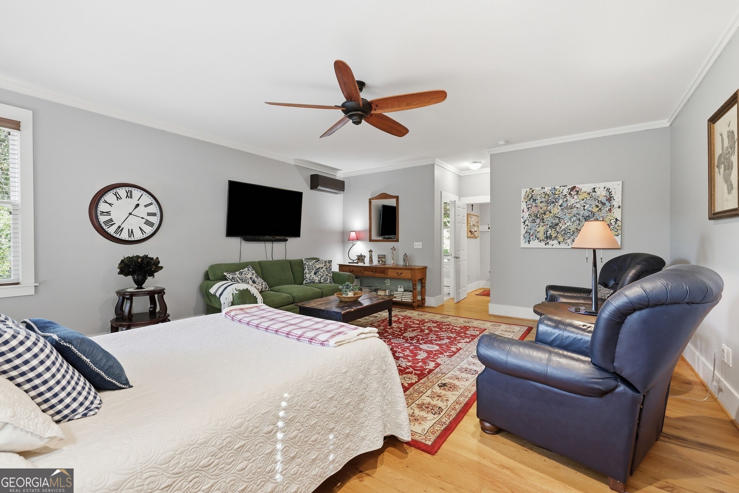 160 Ridgepole Drive Sky Valley GA 30537