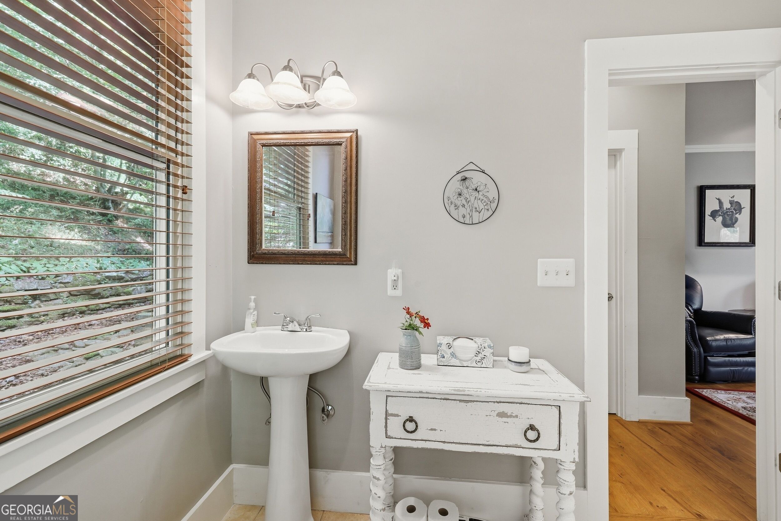 160 Ridgepole Drive Sky Valley GA 30537