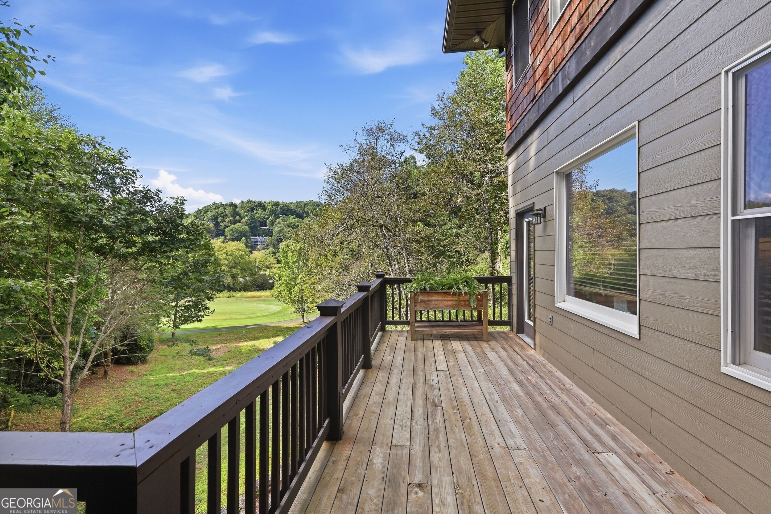 160 Ridgepole Drive Sky Valley GA 30537