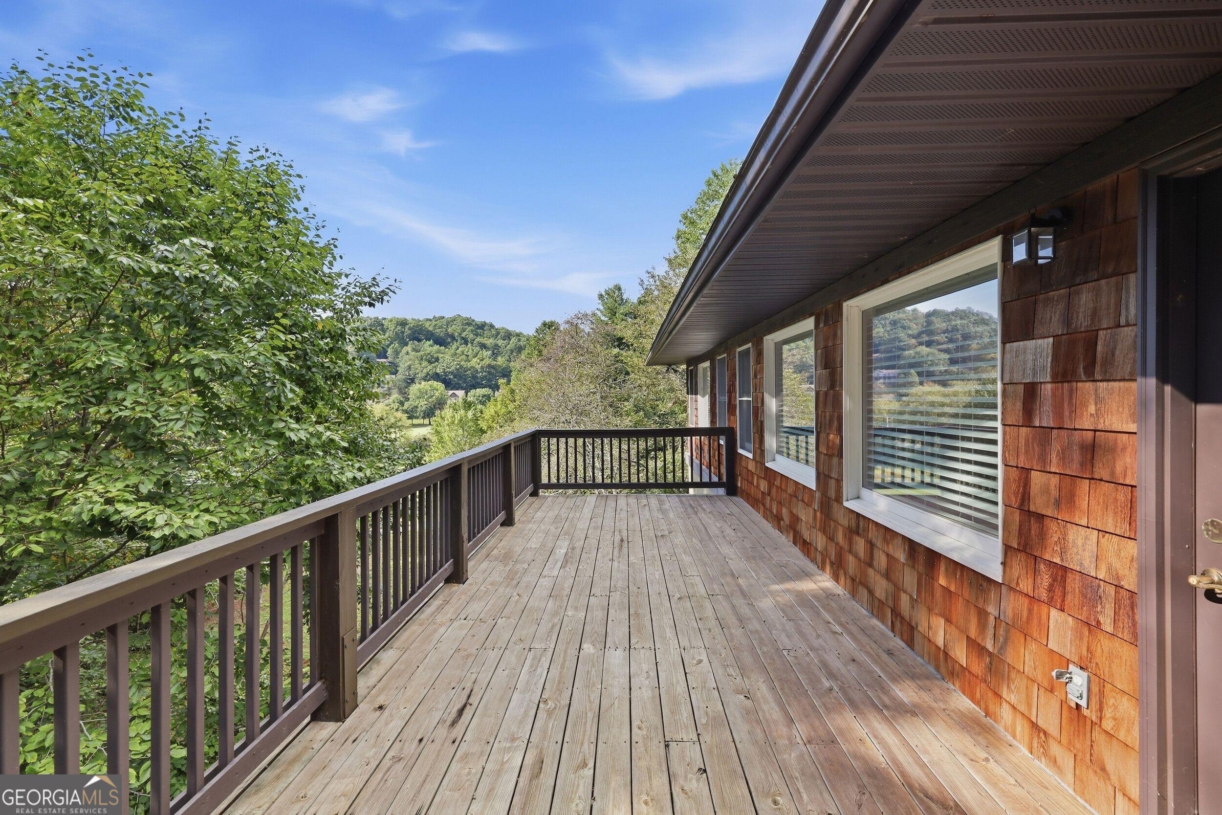 160 Ridgepole Drive Sky Valley GA 30537