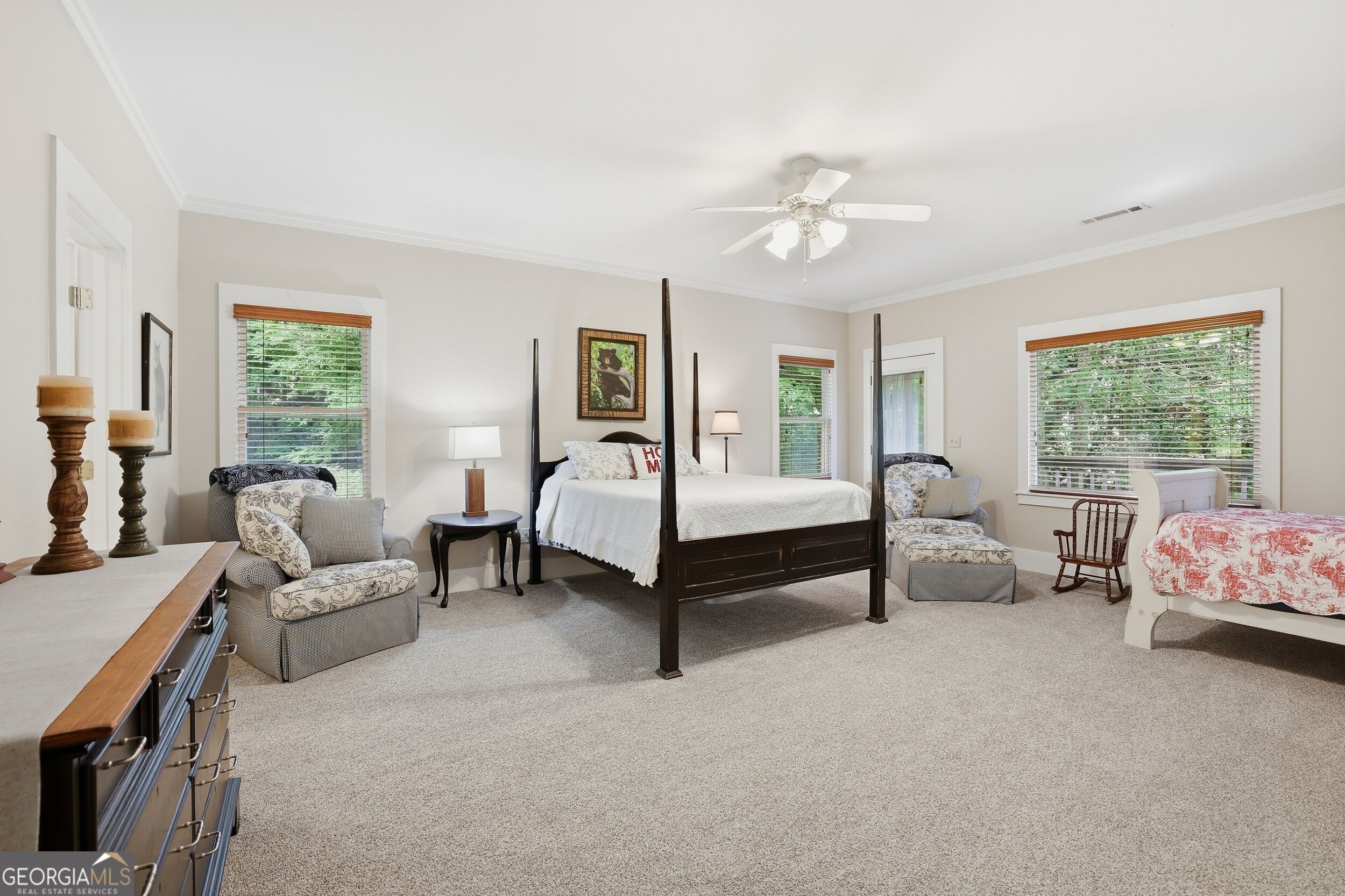 160 Ridgepole Drive Sky Valley GA 30537