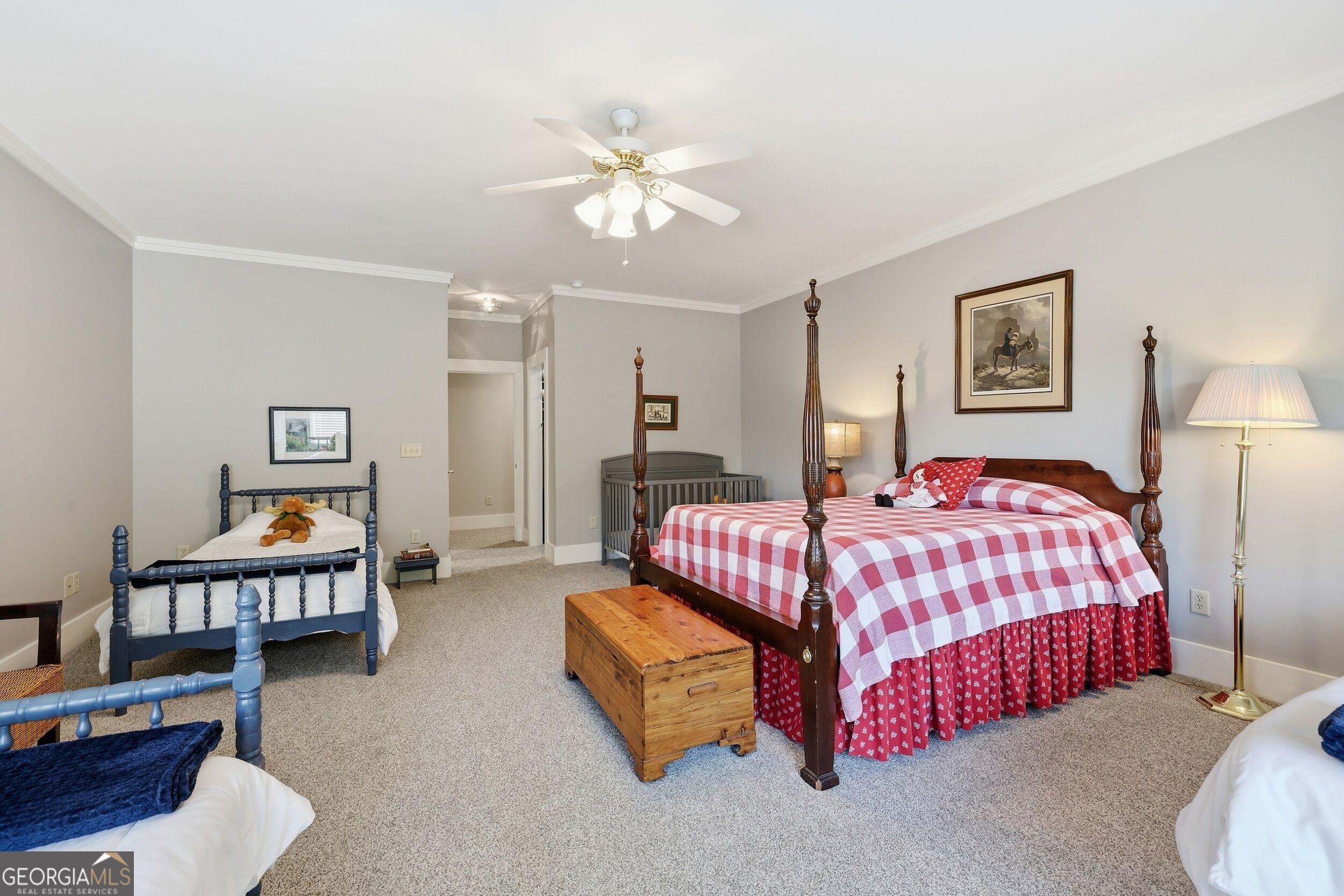 160 Ridgepole Drive Sky Valley GA 30537