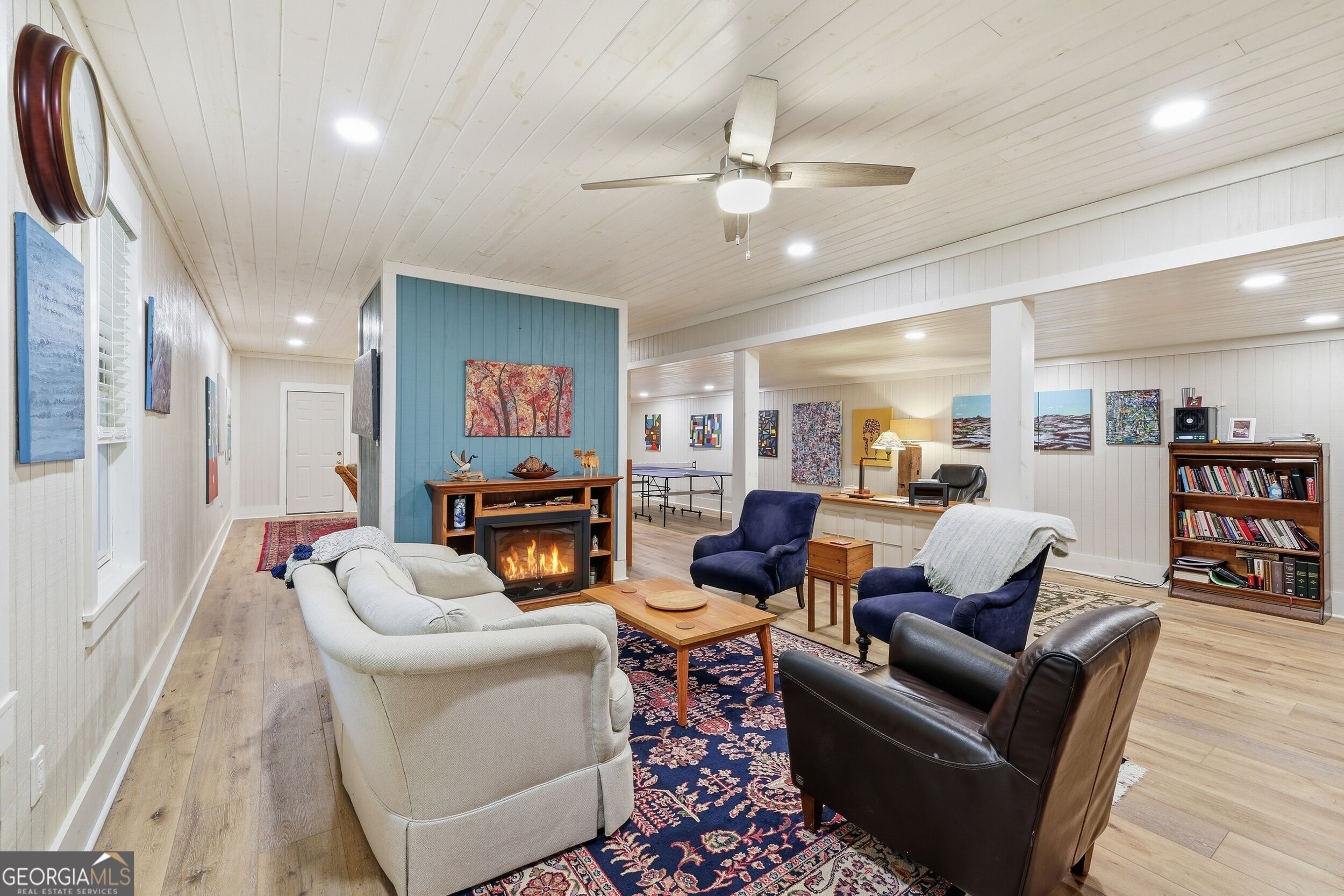 160 Ridgepole Drive Sky Valley GA 30537