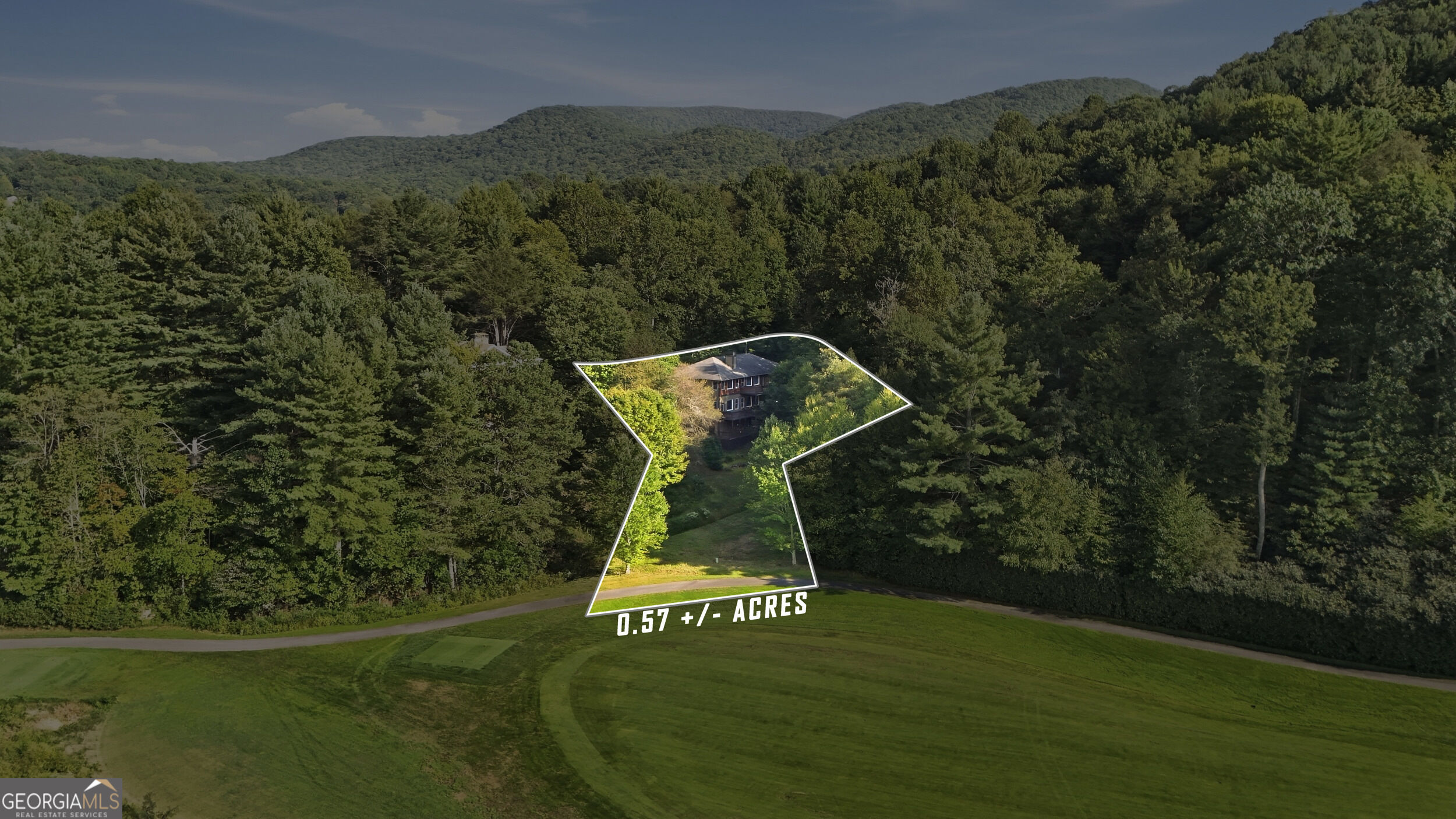 160 Ridgepole Drive Sky Valley GA 30537