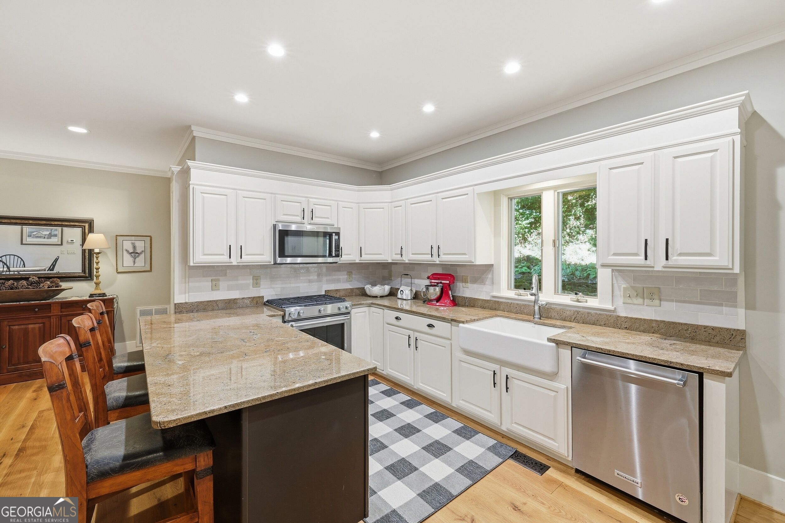 160 Ridgepole Drive Sky Valley GA 30537