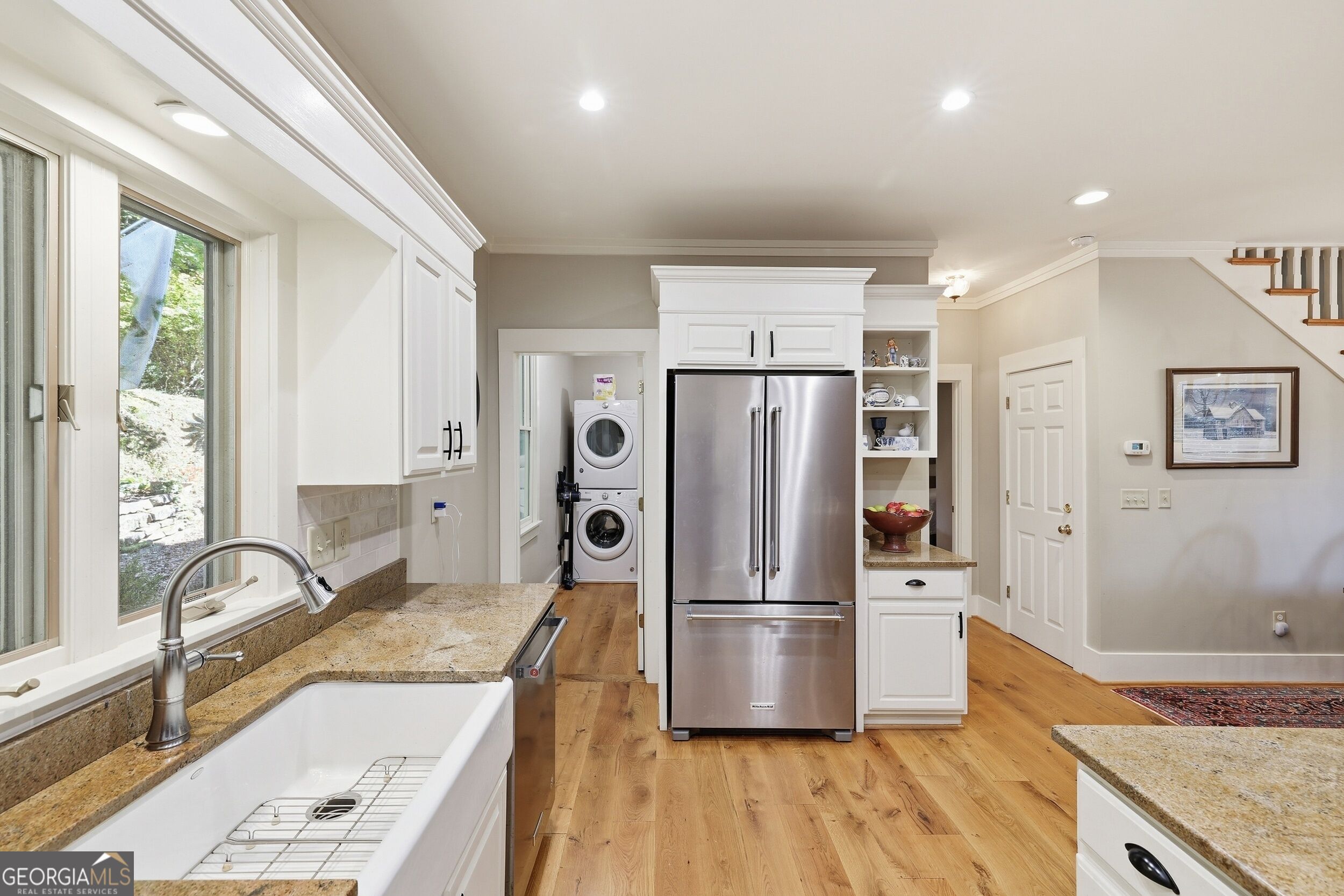 160 Ridgepole Drive Sky Valley GA 30537