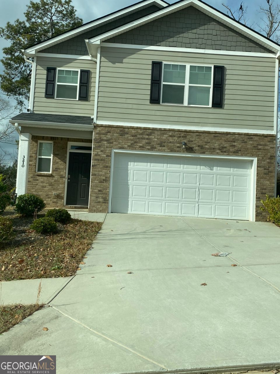 3210 Allison Circle Decatur GA 30034