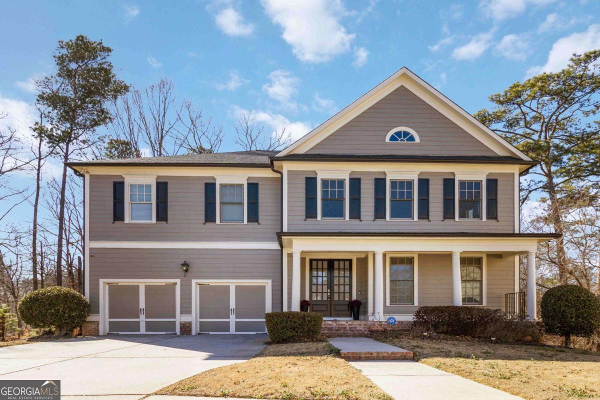 6233 Huntington Ridge Road SE Mableton GA 30126