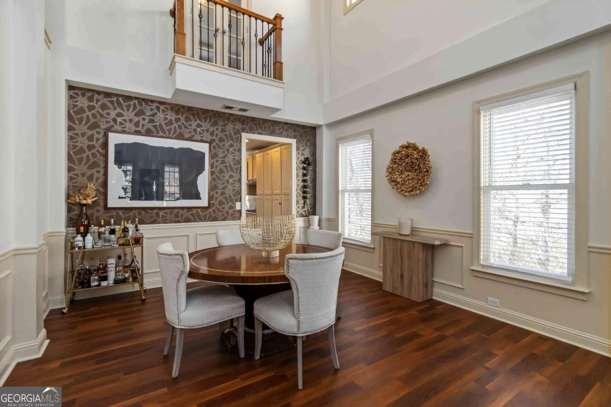 6233 Huntington Ridge Road SE Mableton GA 30126