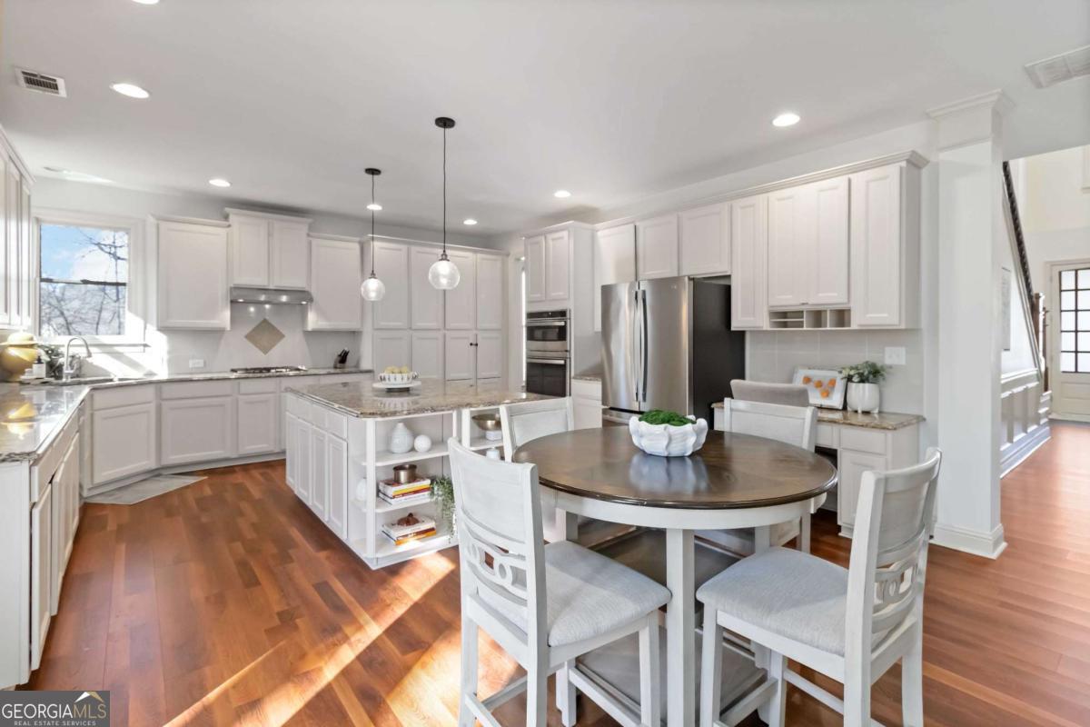 6233 Huntington Ridge Road SE Mableton GA 30126