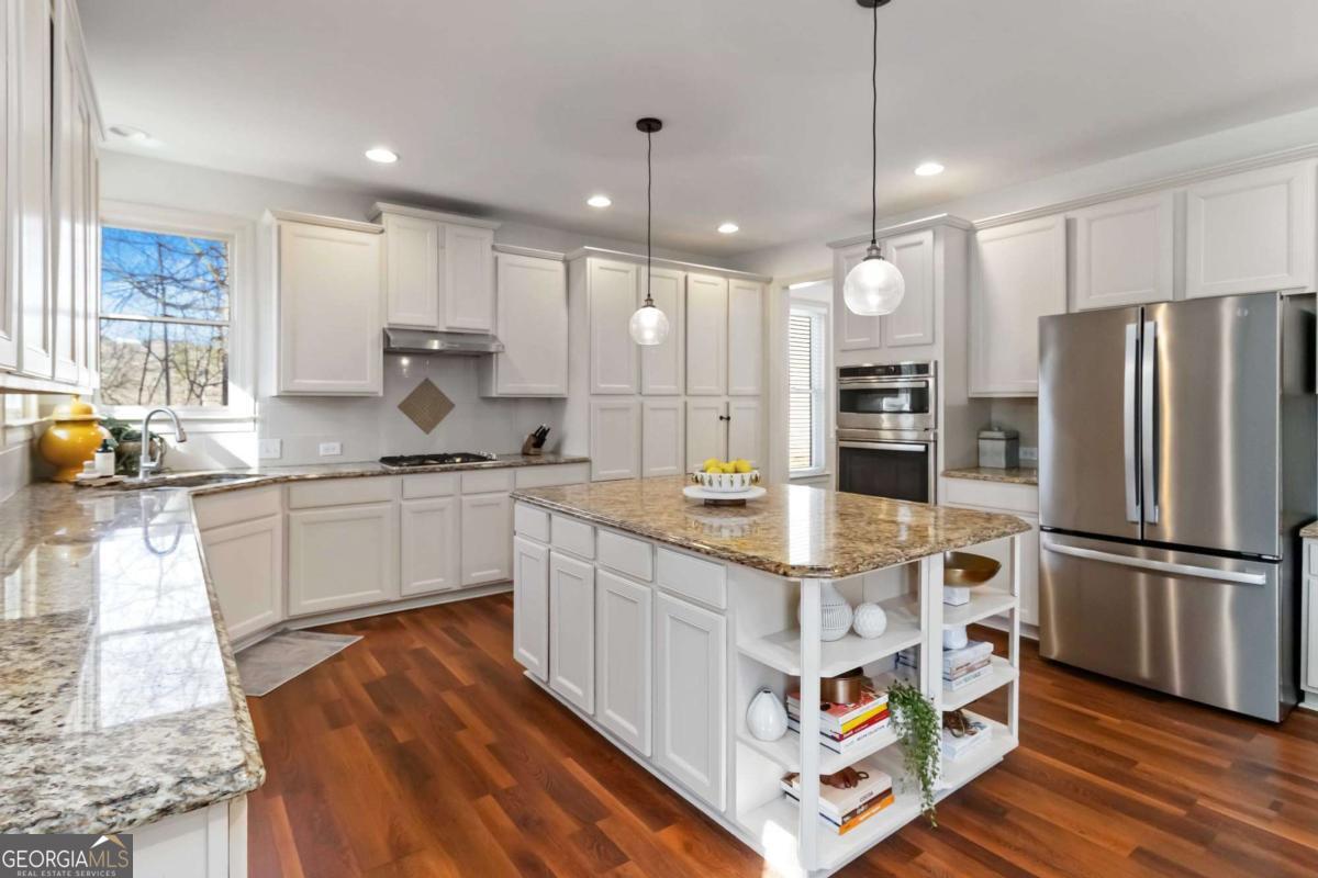6233 Huntington Ridge Road SE Mableton GA 30126