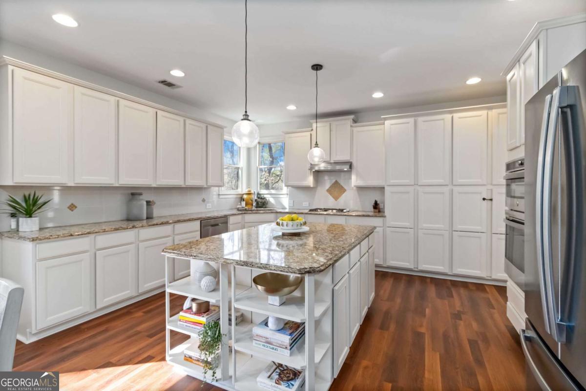6233 Huntington Ridge Road SE Mableton GA 30126