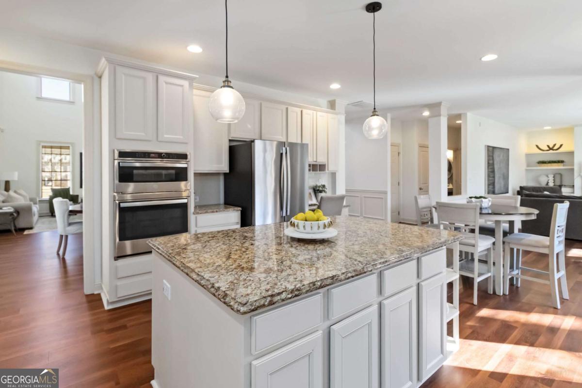 6233 Huntington Ridge Road SE Mableton GA 30126