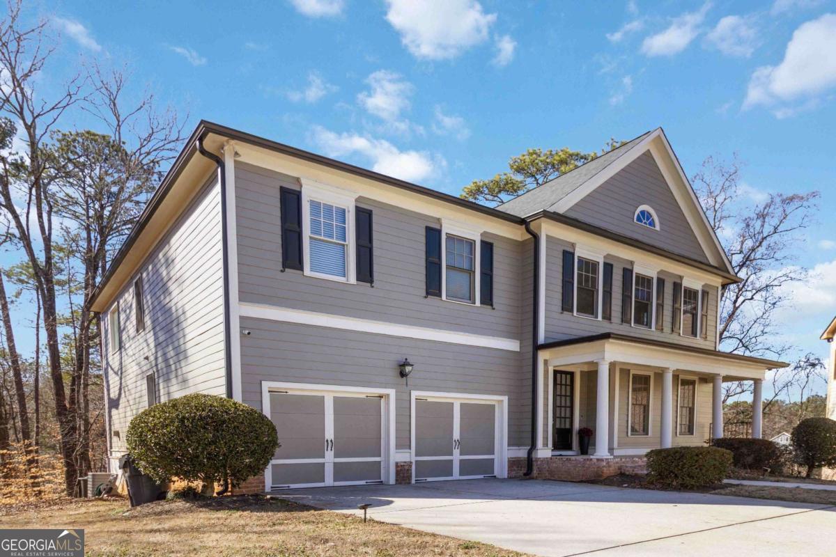 6233 Huntington Ridge Road SE Mableton GA 30126