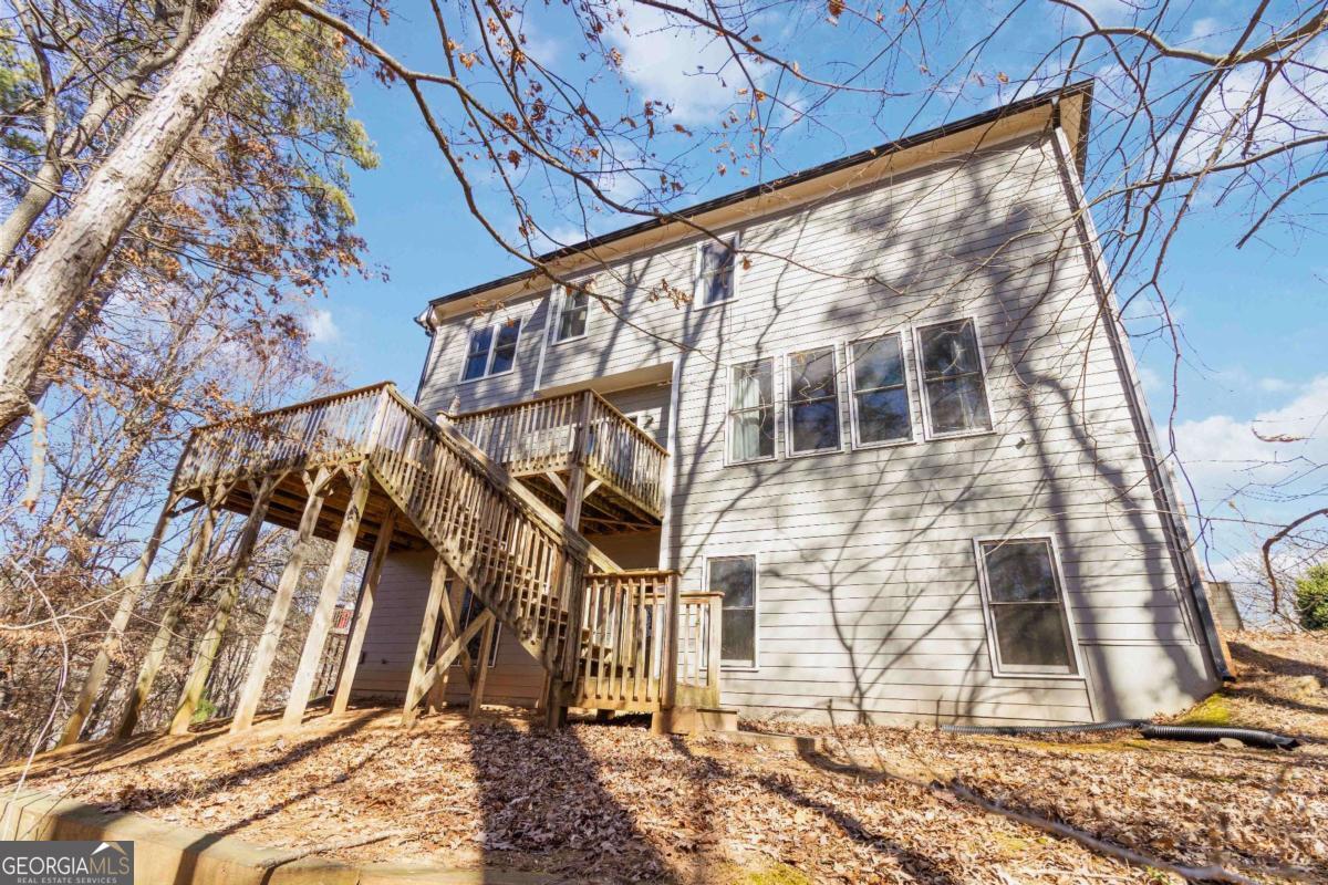 6233 Huntington Ridge Road SE Mableton GA 30126