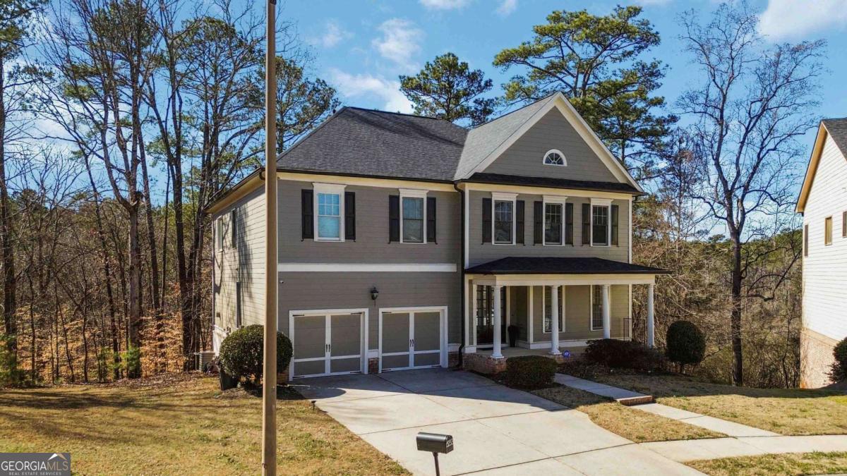 6233 Huntington Ridge Road SE Mableton GA 30126