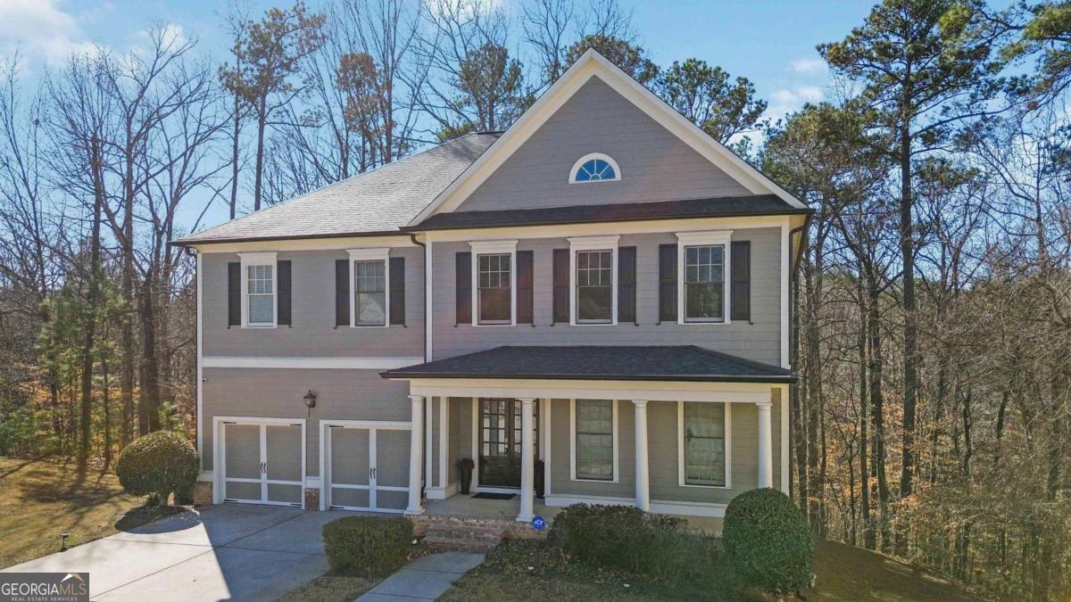 6233 Huntington Ridge Road SE Mableton GA 30126