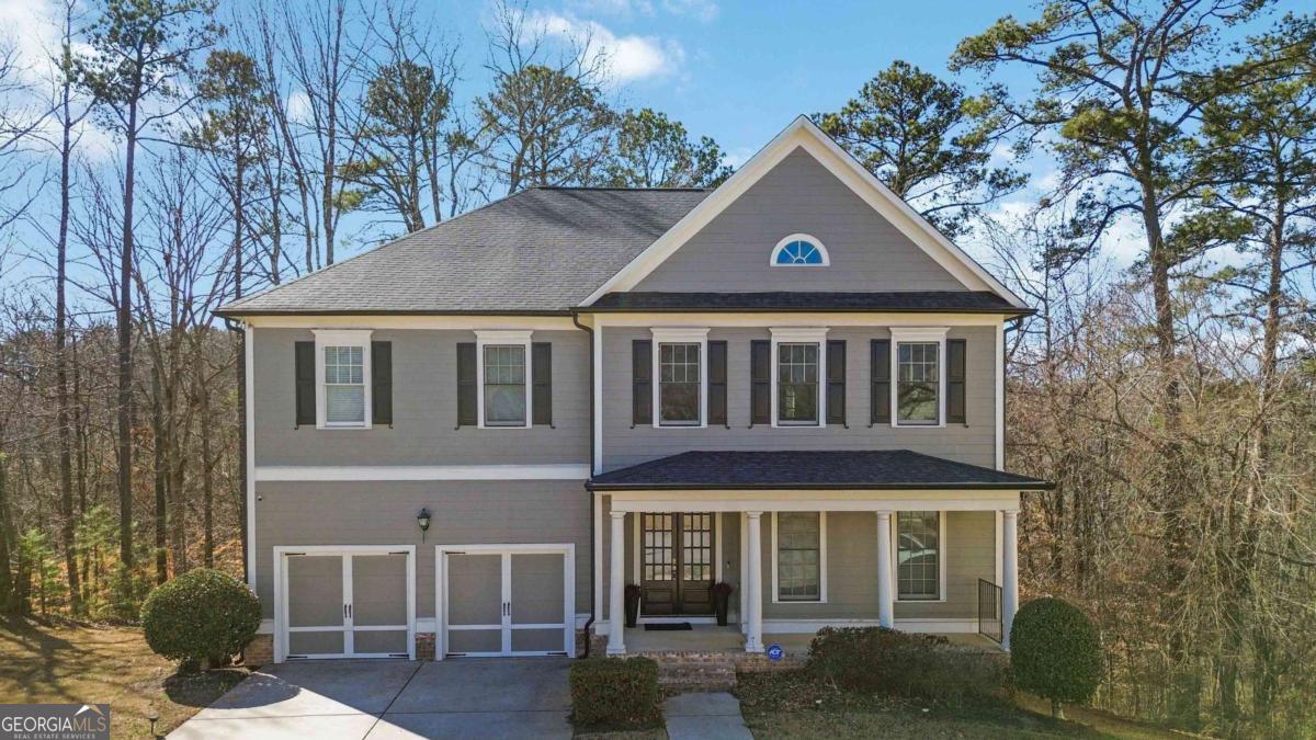 6233 Huntington Ridge Road SE Mableton GA 30126