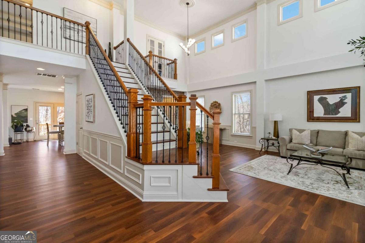 6233 Huntington Ridge Road SE Mableton GA 30126