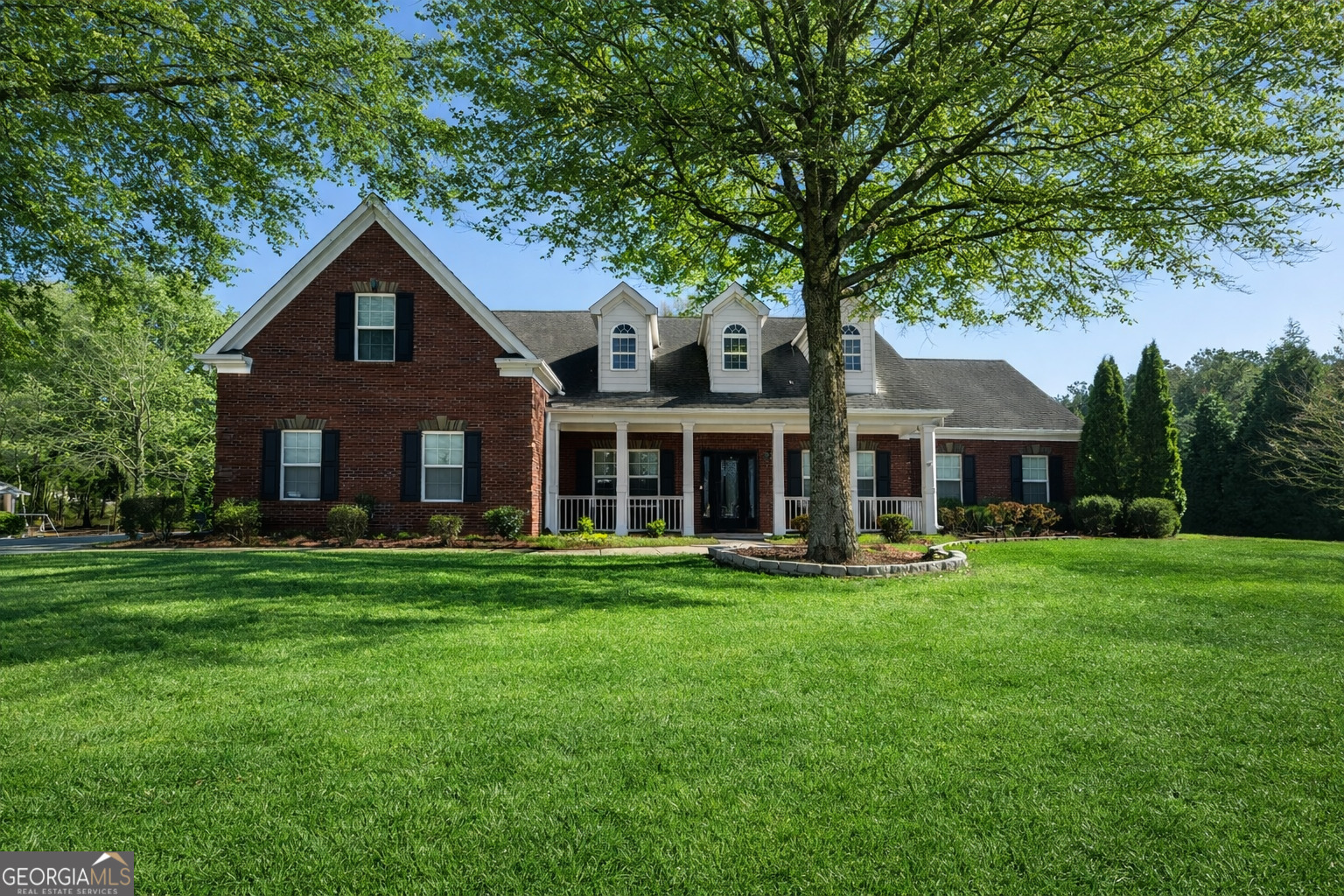 2101 Apalachee Trail Monroe GA 30656