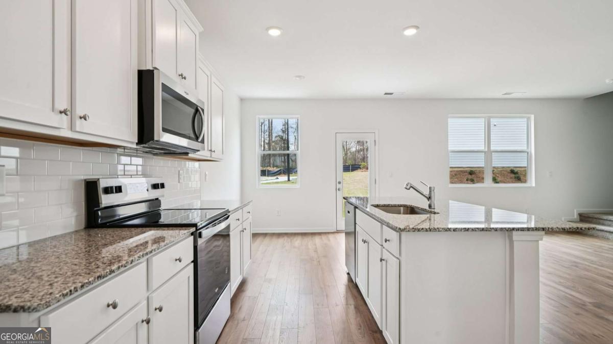 2666 Alderbrook Circle College Park GA 30349