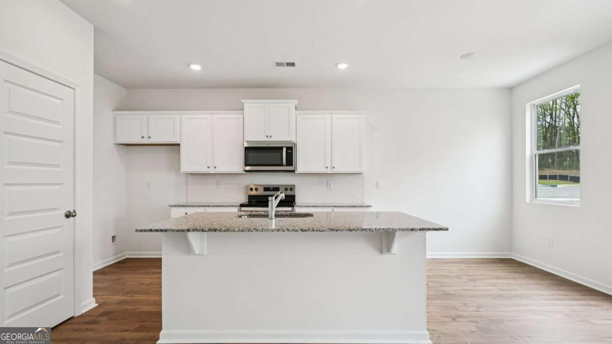 2666 Alderbrook Circle College Park GA 30349