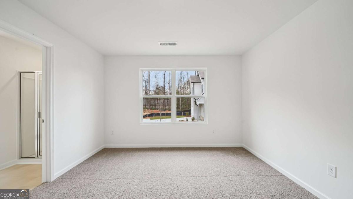 2666 Alderbrook Circle College Park GA 30349