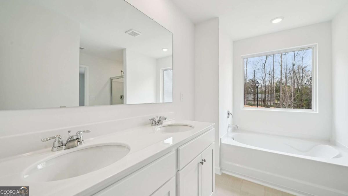 2666 Alderbrook Circle College Park GA 30349