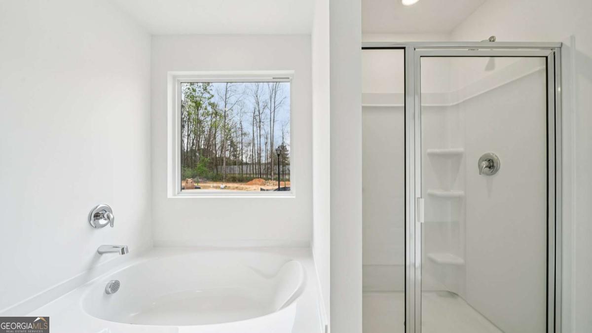 2666 Alderbrook Circle College Park GA 30349