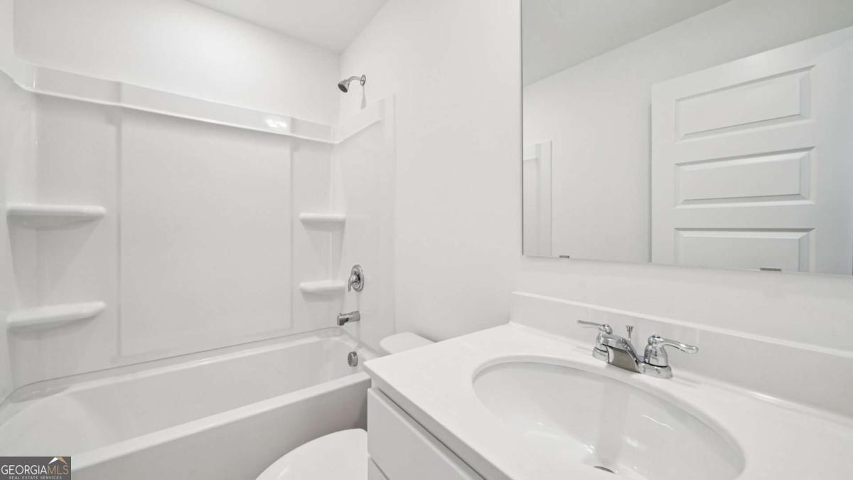 2666 Alderbrook Circle College Park GA 30349