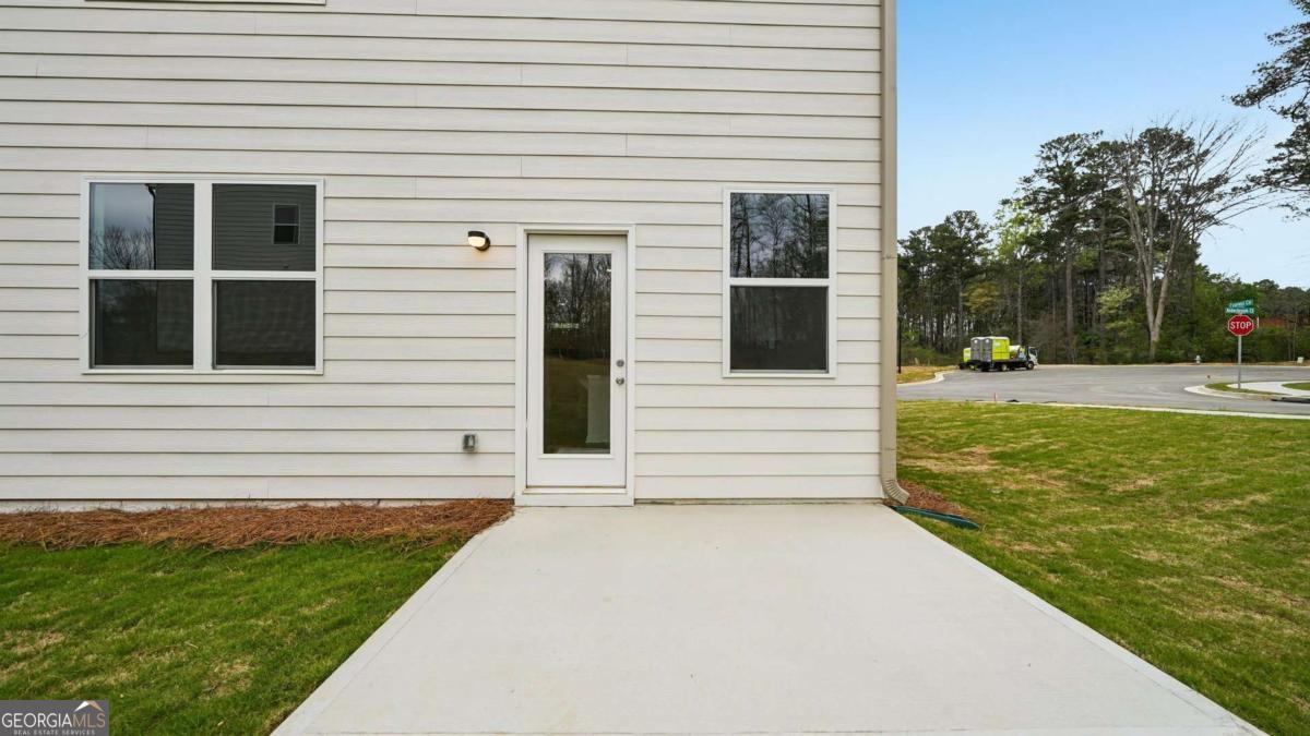 2666 Alderbrook Circle College Park GA 30349