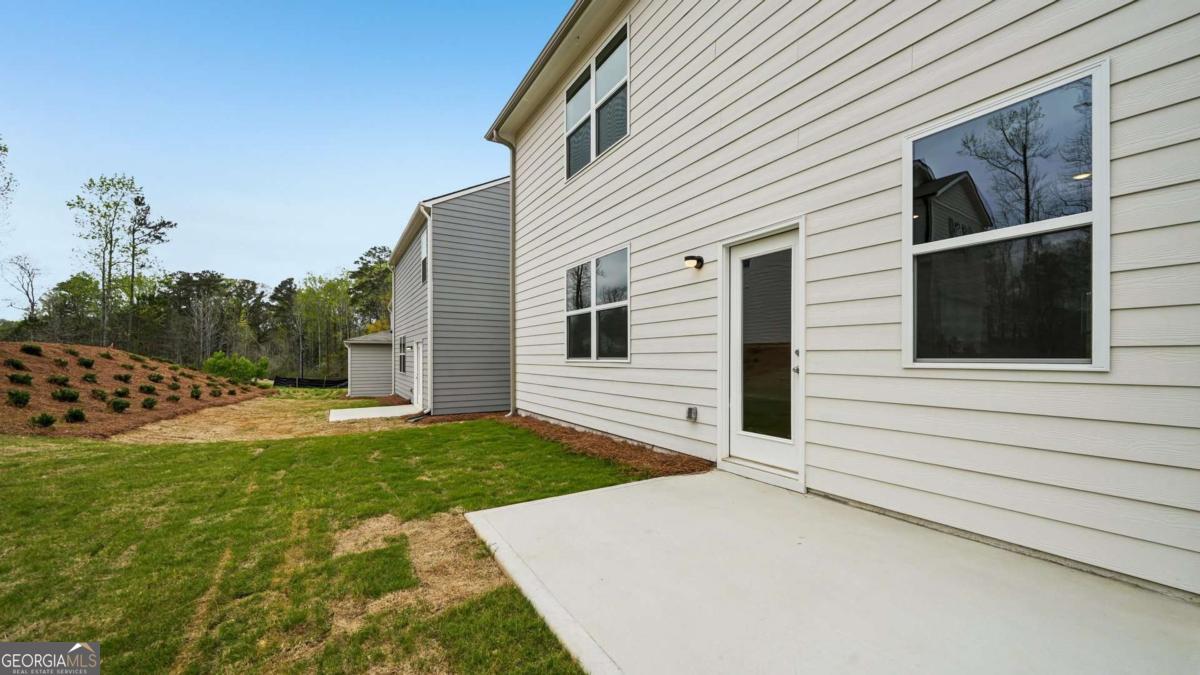 2666 Alderbrook Circle College Park GA 30349