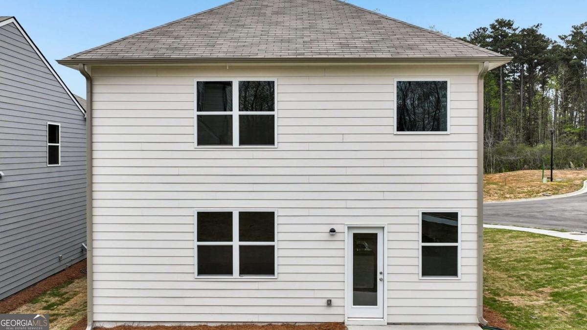 2666 Alderbrook Circle College Park GA 30349