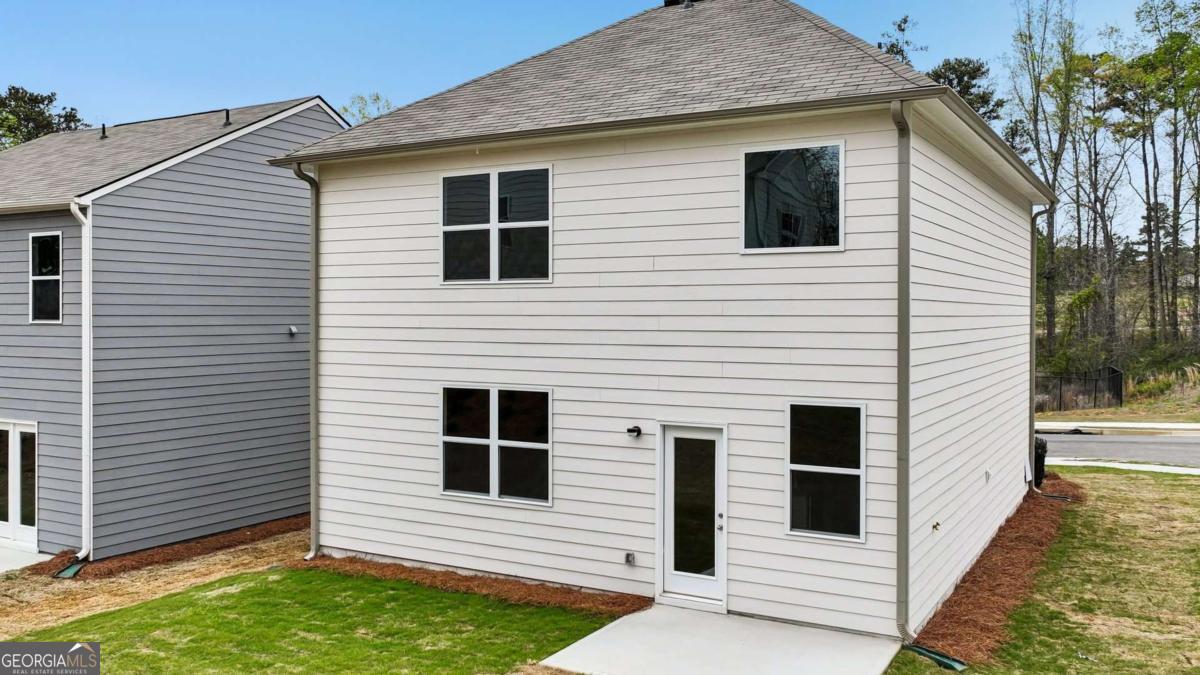2666 Alderbrook Circle College Park GA 30349