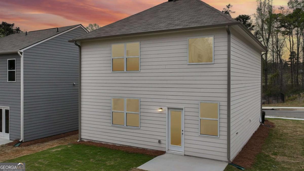 2666 Alderbrook Circle College Park GA 30349