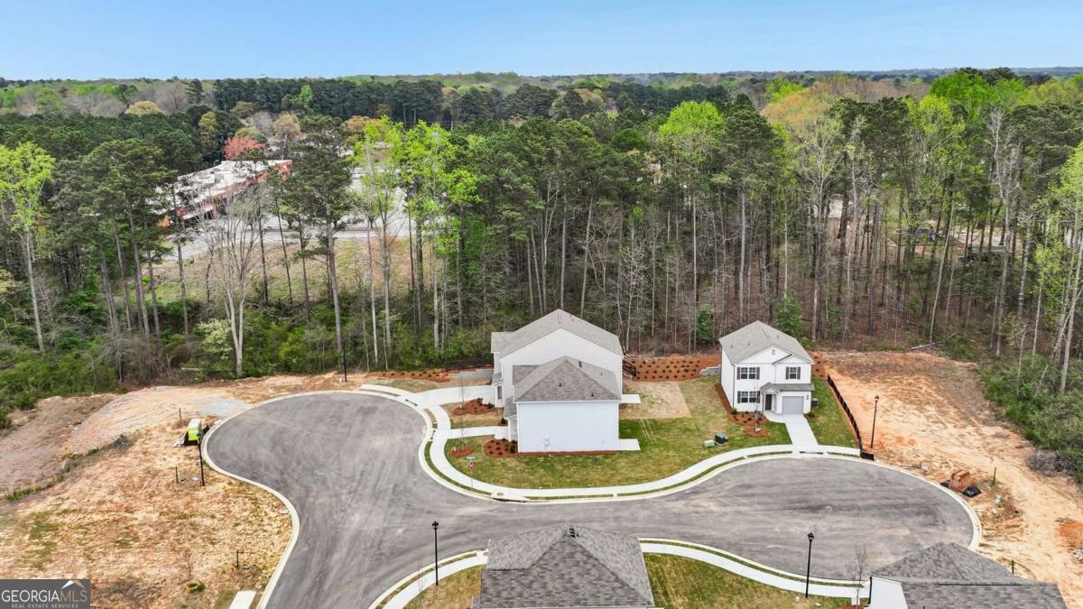 2666 Alderbrook Circle College Park GA 30349