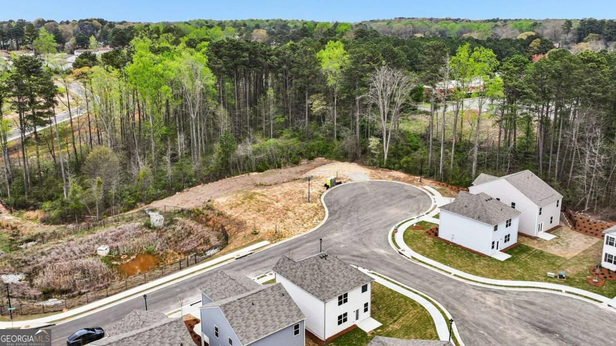 2666 Alderbrook Circle College Park GA 30349