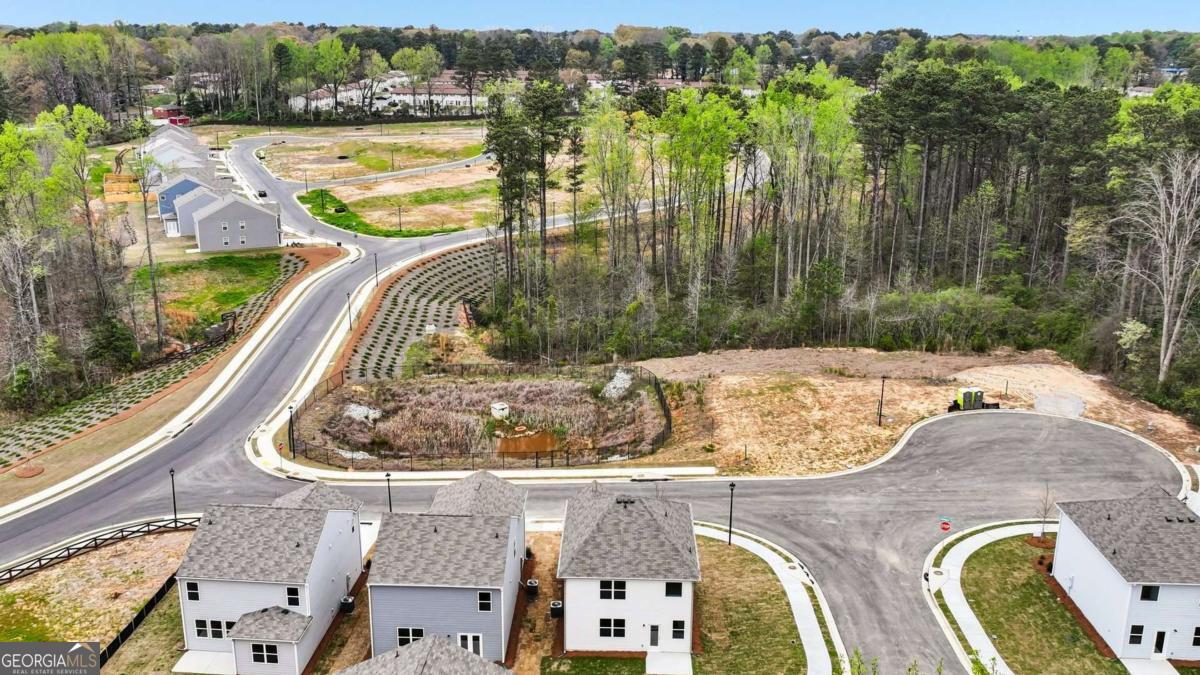 2666 Alderbrook Circle College Park GA 30349