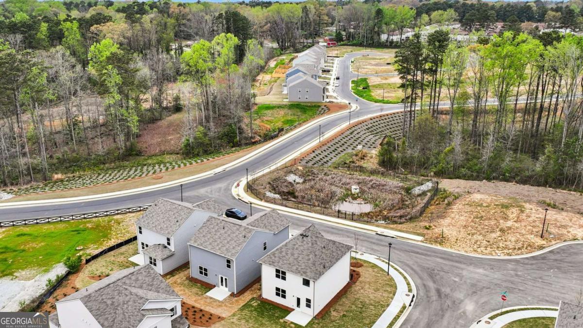 2666 Alderbrook Circle College Park GA 30349