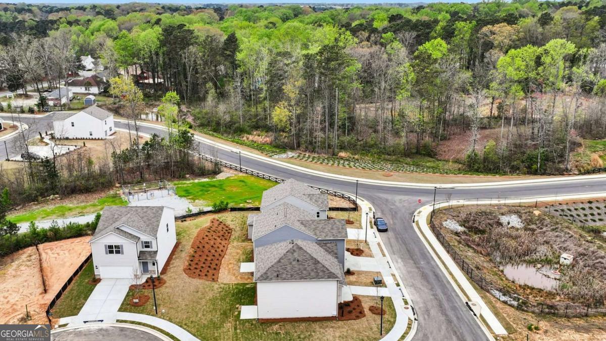 2666 Alderbrook Circle College Park GA 30349
