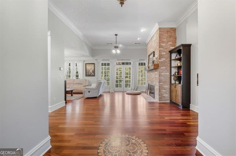 831 Government Farm Road Rockmart GA 30153