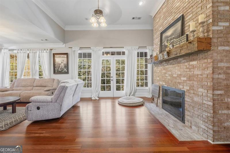 831 Government Farm Road Rockmart GA 30153