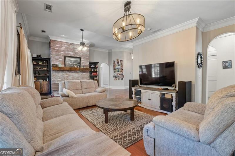 831 Government Farm Road Rockmart GA 30153