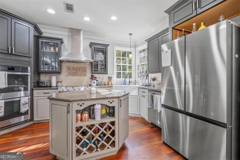 831 Government Farm Road Rockmart GA 30153