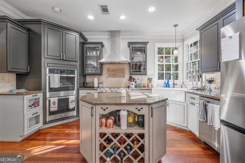 831 Government Farm Road Rockmart GA 30153