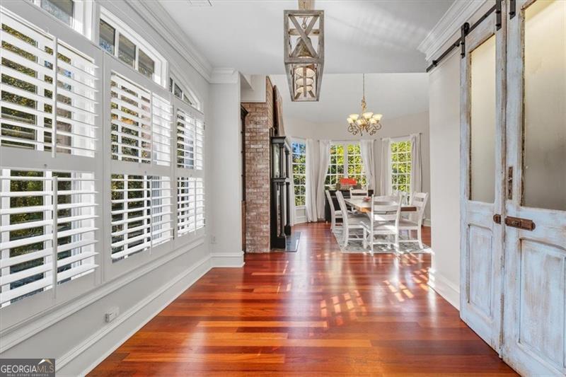 831 Government Farm Road Rockmart GA 30153