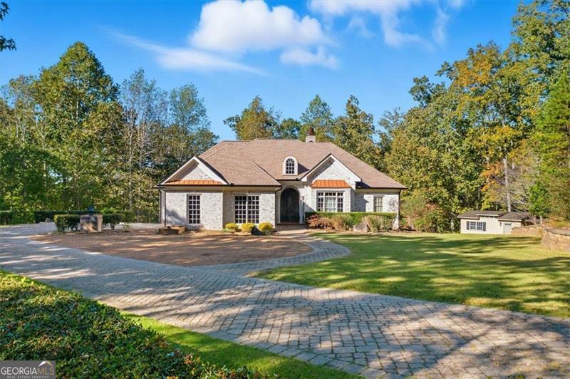 831 Government Farm Road Rockmart GA 30153