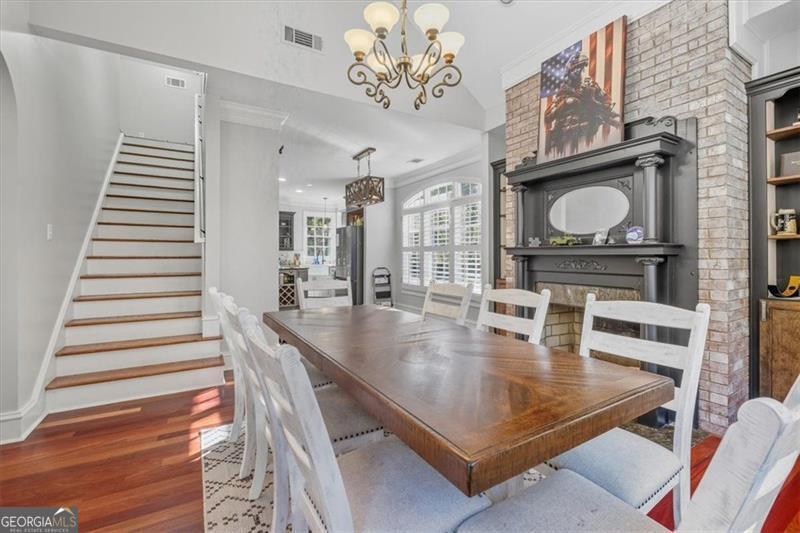 831 Government Farm Road Rockmart GA 30153