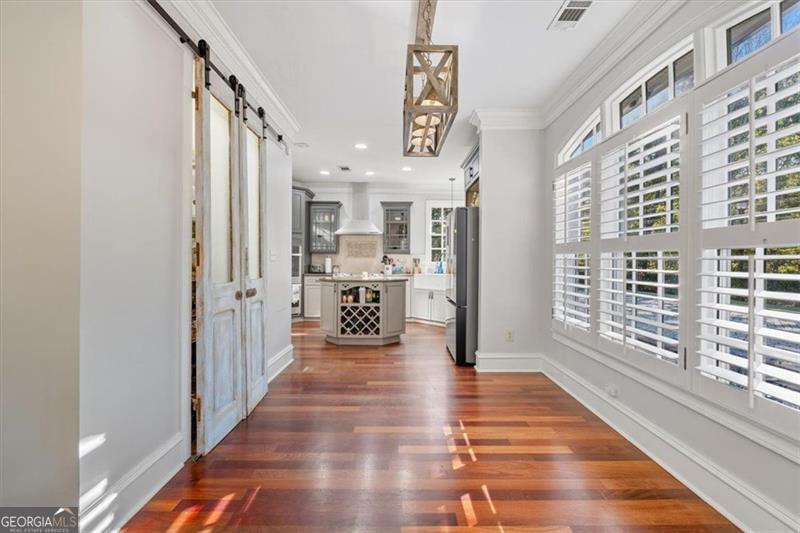 831 Government Farm Road Rockmart GA 30153