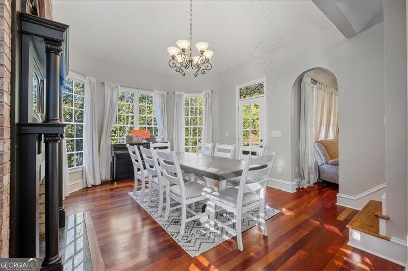 831 Government Farm Road Rockmart GA 30153